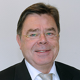 Rolf Eickholt