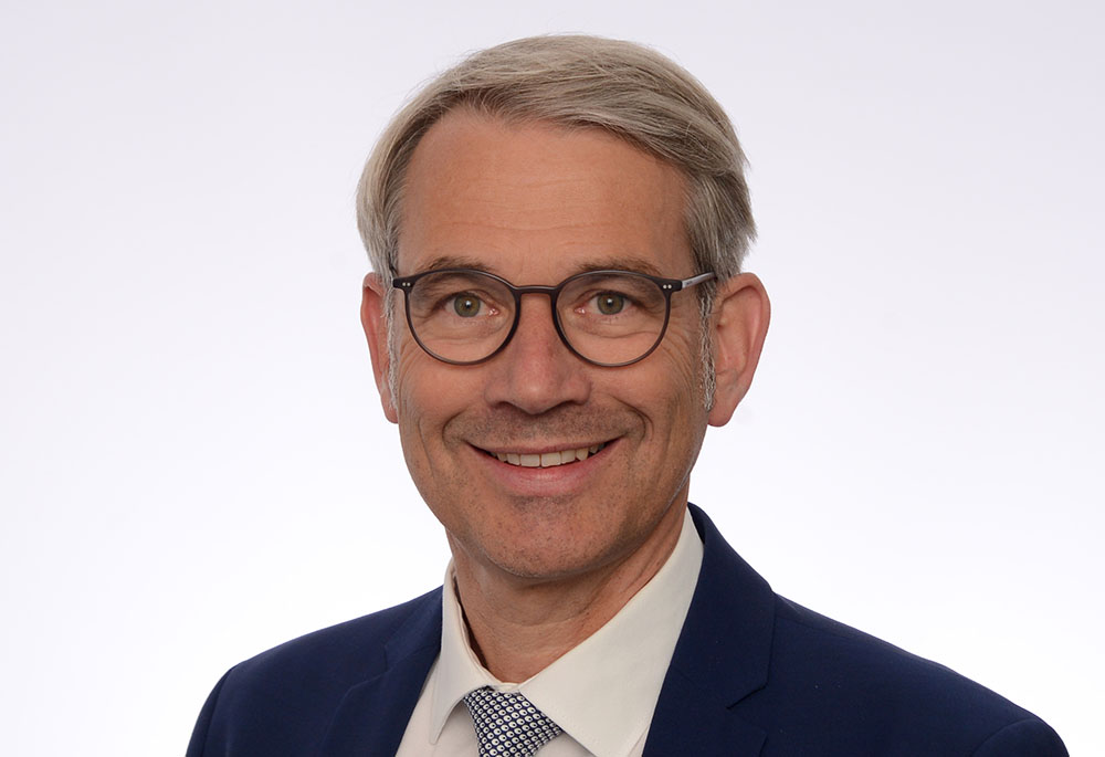 Matthias Ernst