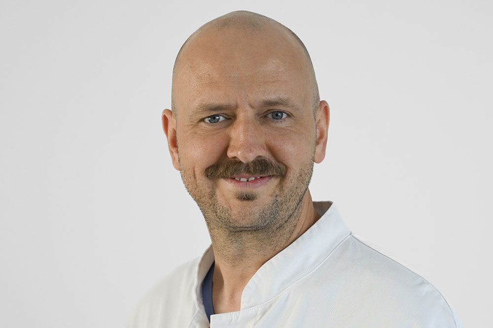 Andreas Friesen