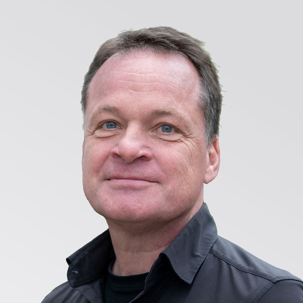 Frank Gauls