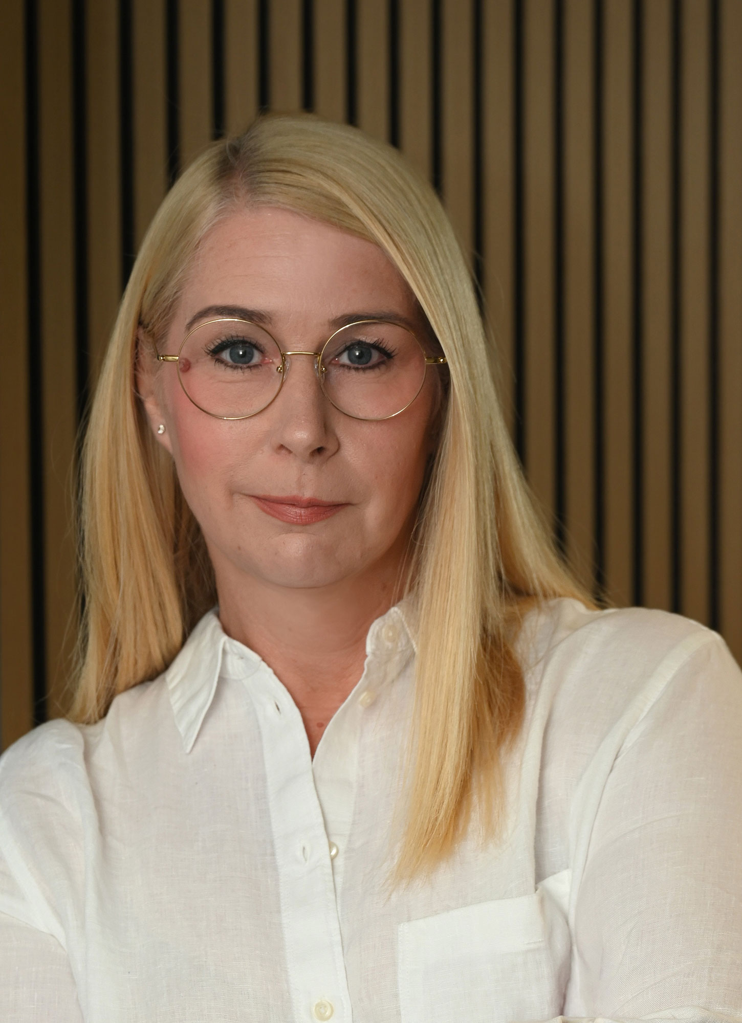Sandra Gruß