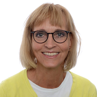 Simone Häger