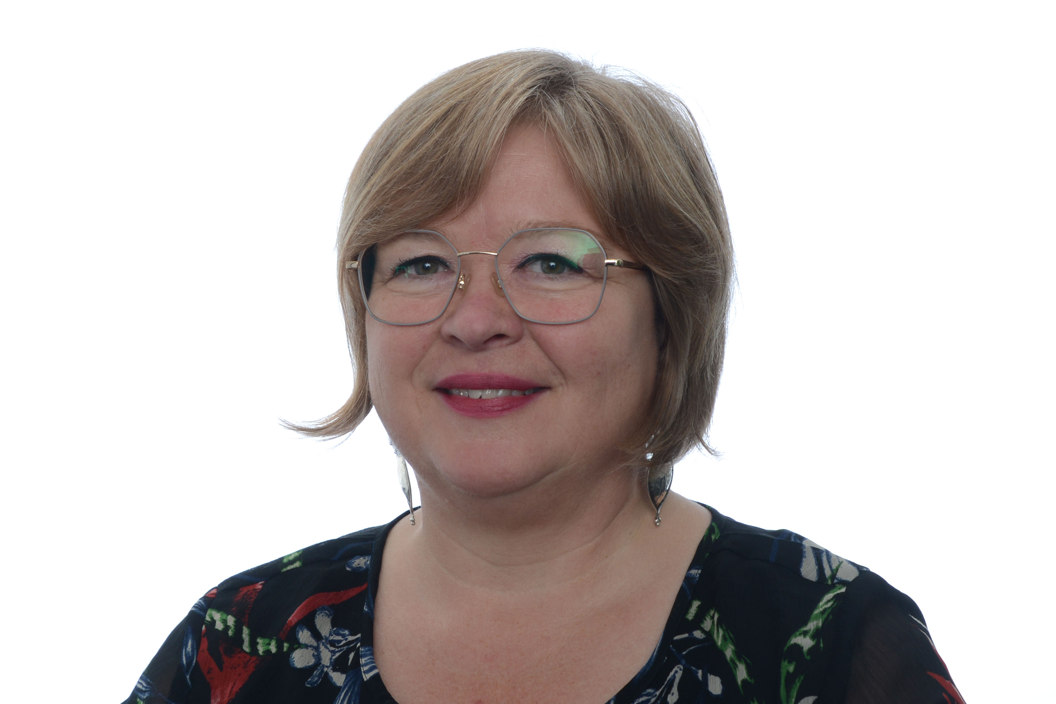Heike Henning