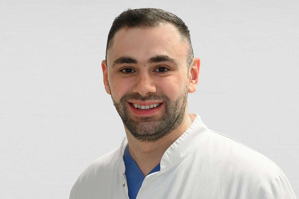 Kareem Ibsais, MD