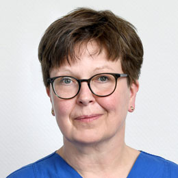 Anke Isringhausen