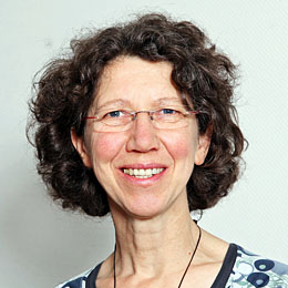 Heike Kassebaum