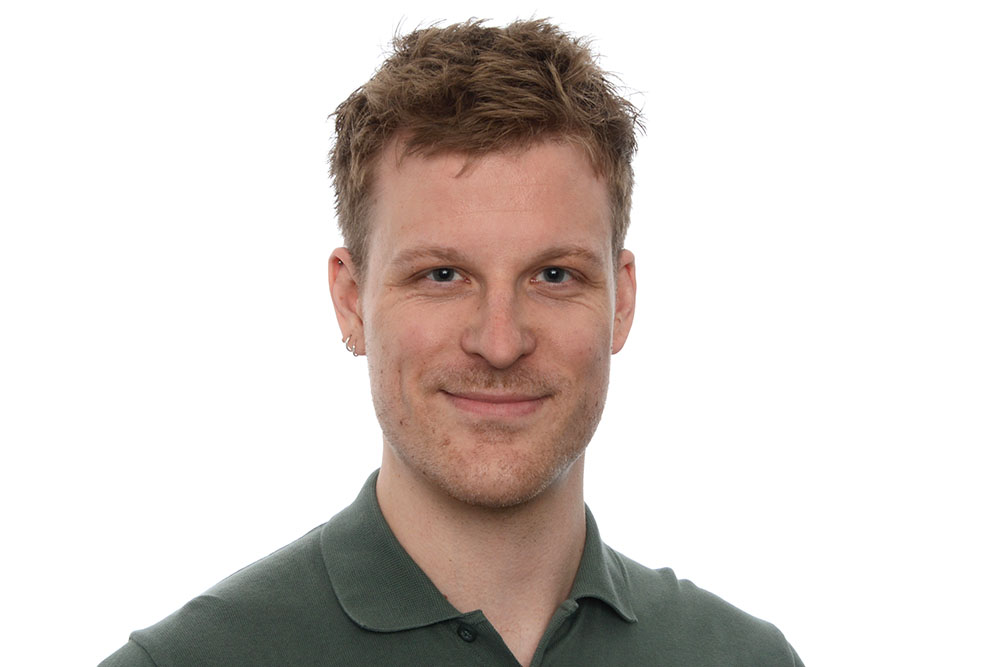 Phillip Kleine