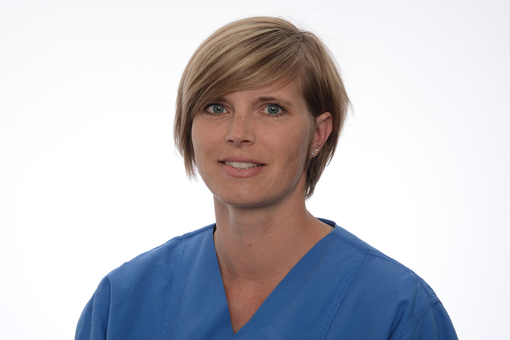 Jessica Kreft