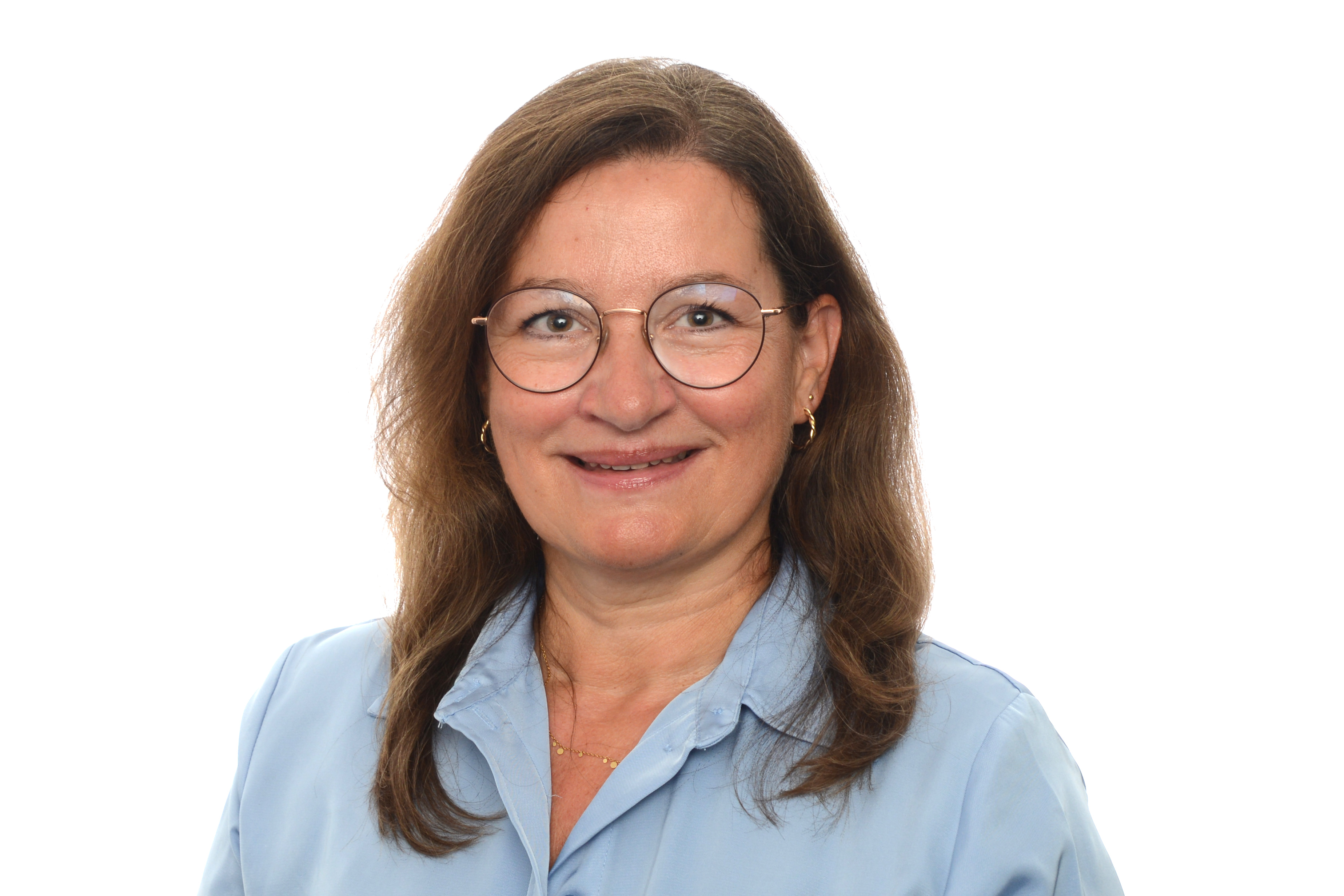 Sabine Kutzner