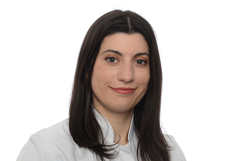 Valentina Lakusta