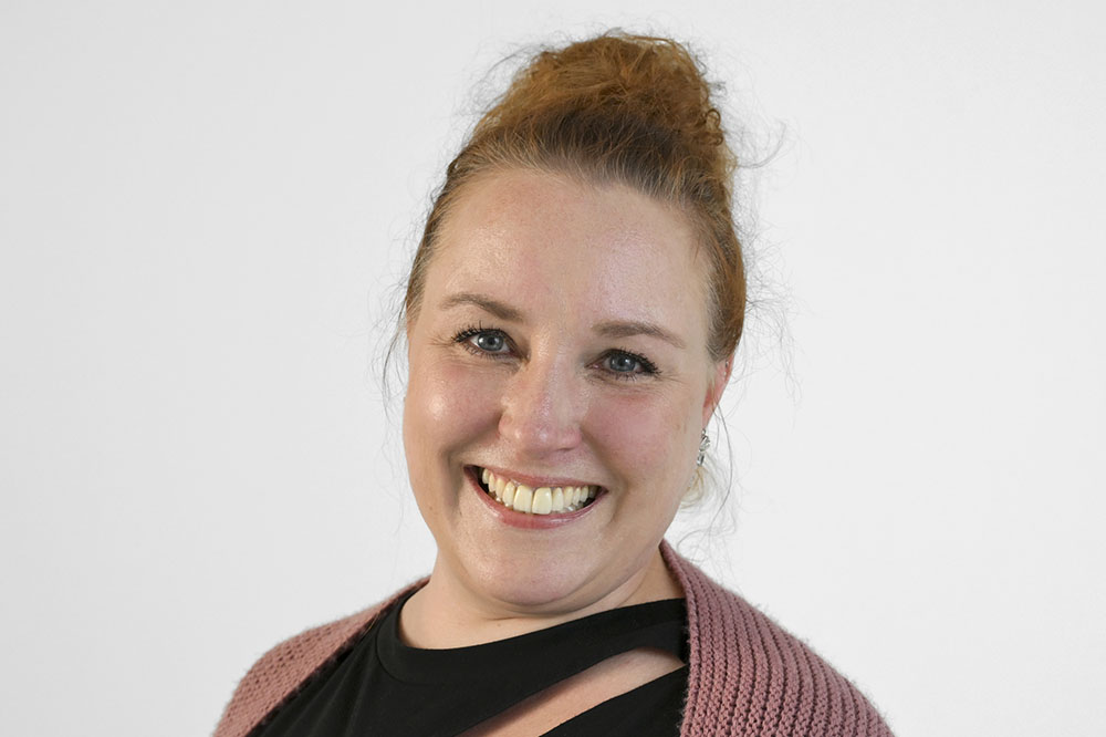 Katrin Mittler