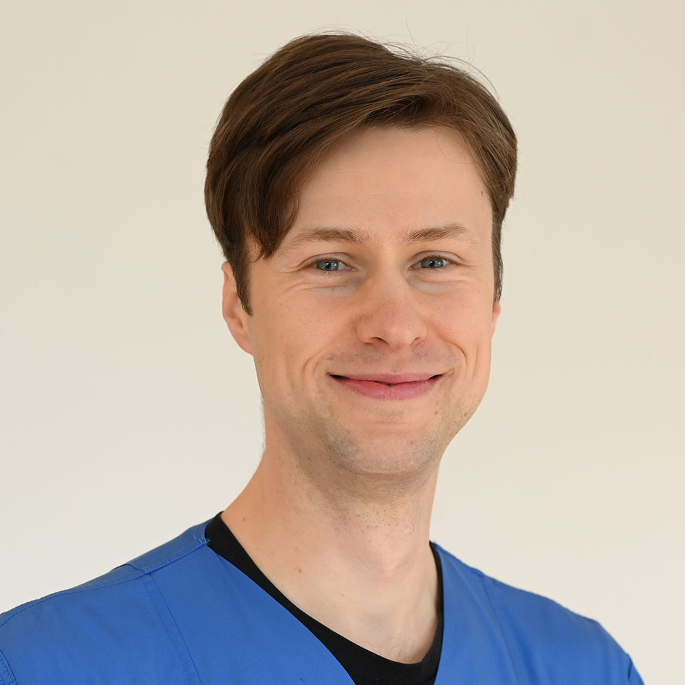 Felix Nestler