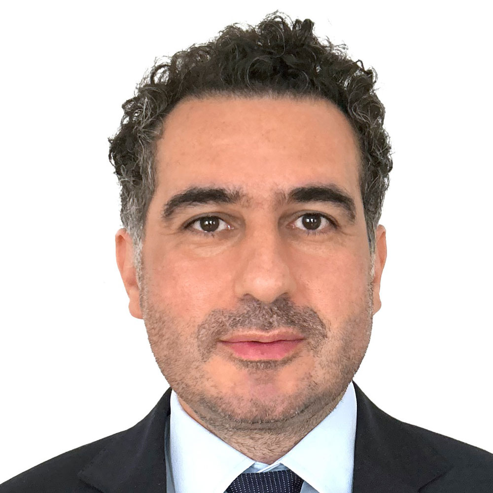 Omid Nikoubashman