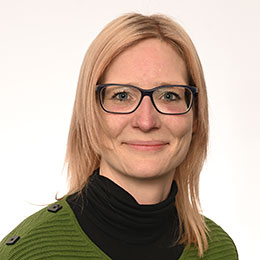 Greta Ohletz