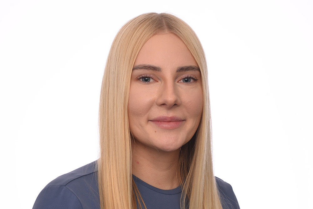 Anja-Laura Piechowski