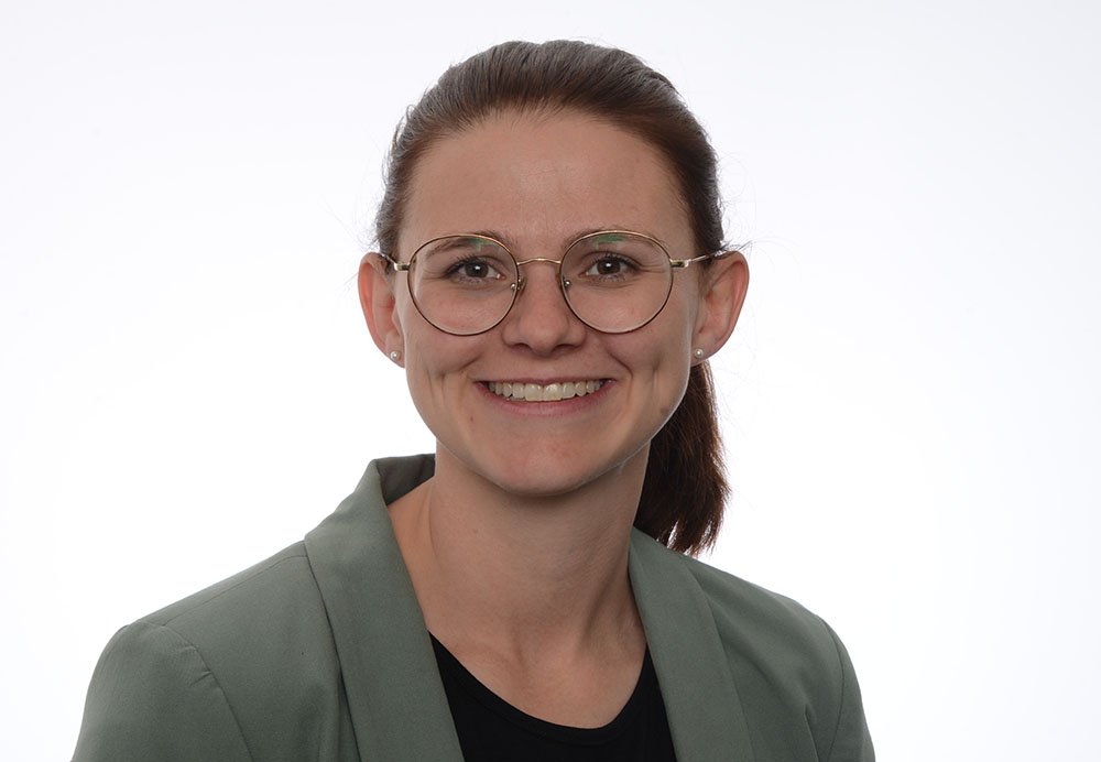 Louise Ramsay
