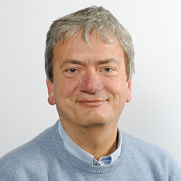 Klaus Retter