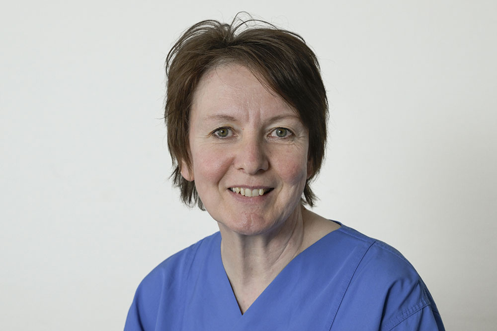 Beate Riepe