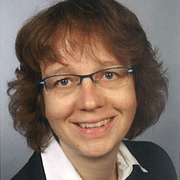 Brigitte Säker