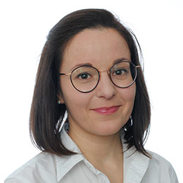 Anna Lena Uerpmann