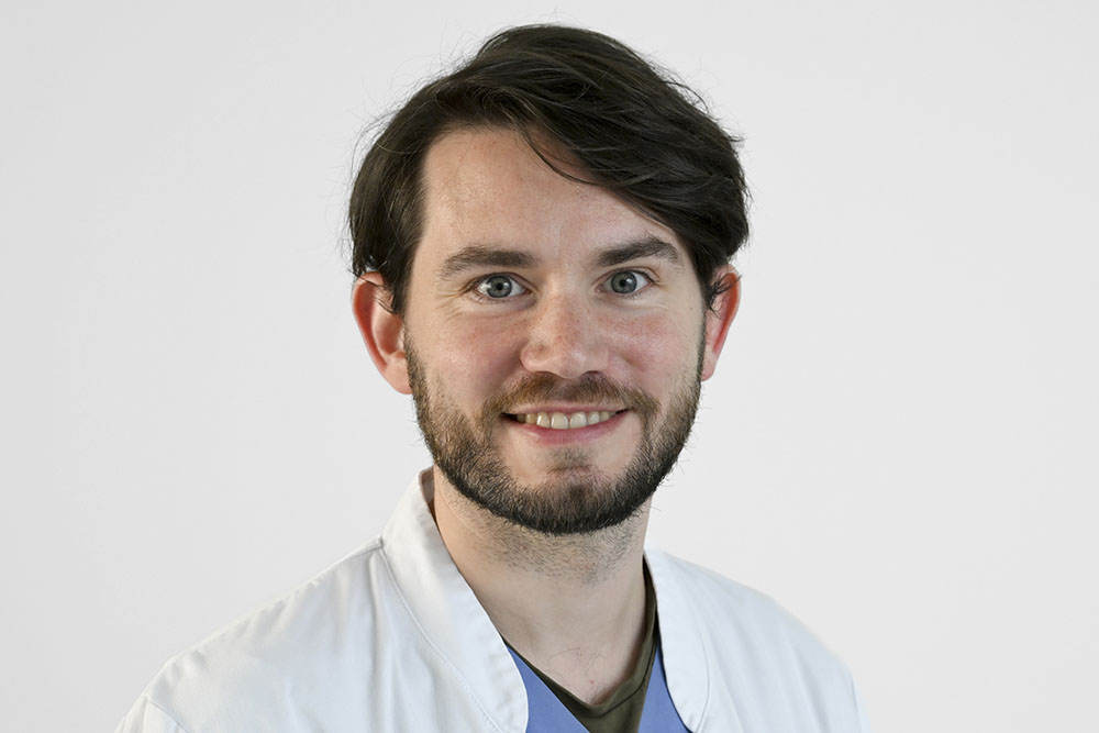 Robert Vogt