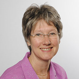 Susanne Westrupp