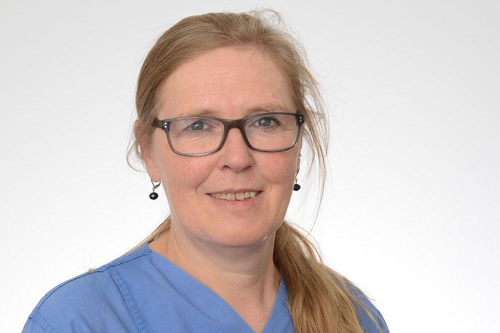 Brigitte Wilhelmi
