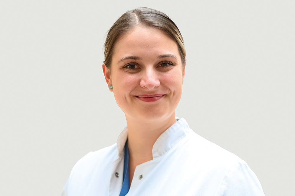 Sophie Zaiß